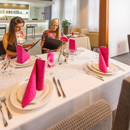 Hotel Skalka Rajecké Teplice Eksteriør bilde