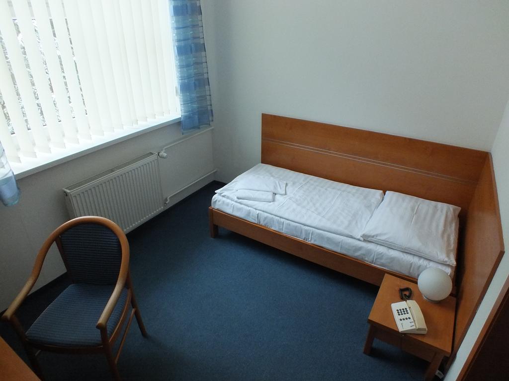 Hotel Skalka Rajecké Teplice Eksteriør bilde